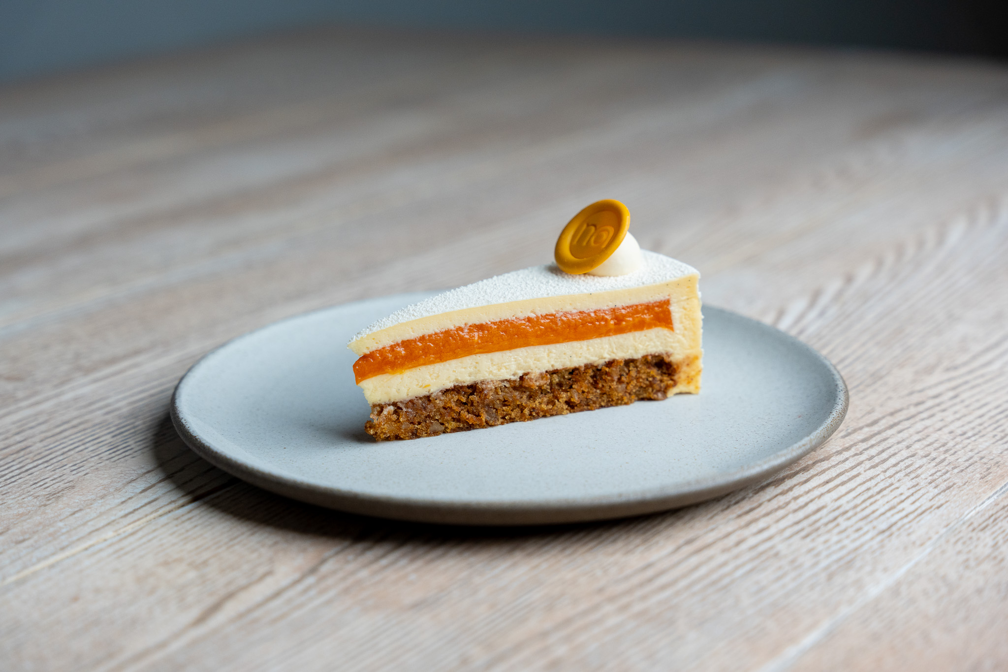 Macarons nuotrauka